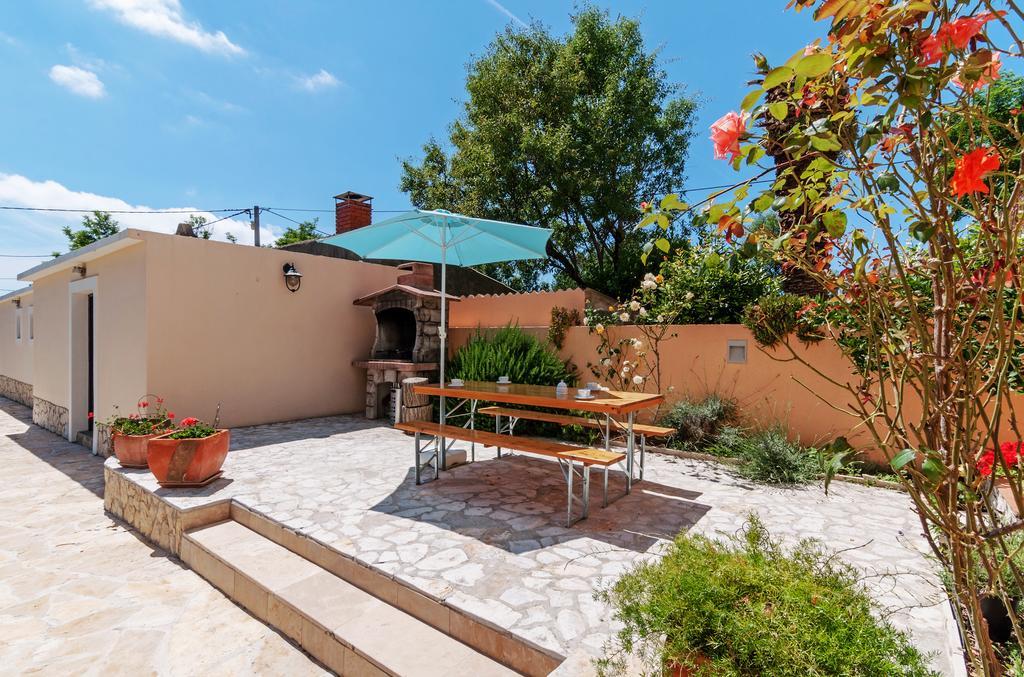 Apartments Jadranka Privlaka  Exterior photo